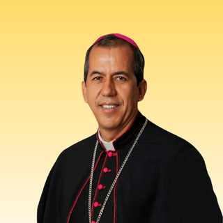Monseñor José Mauricio Vélez