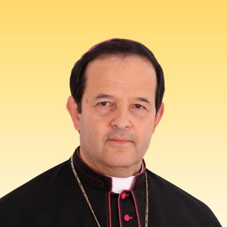 Monseñor Ricardo Tobón Restrepo